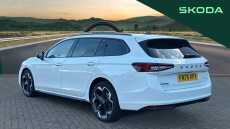 Skoda Superb 1.5 TSI iV Sportline 5dr DSG Estate